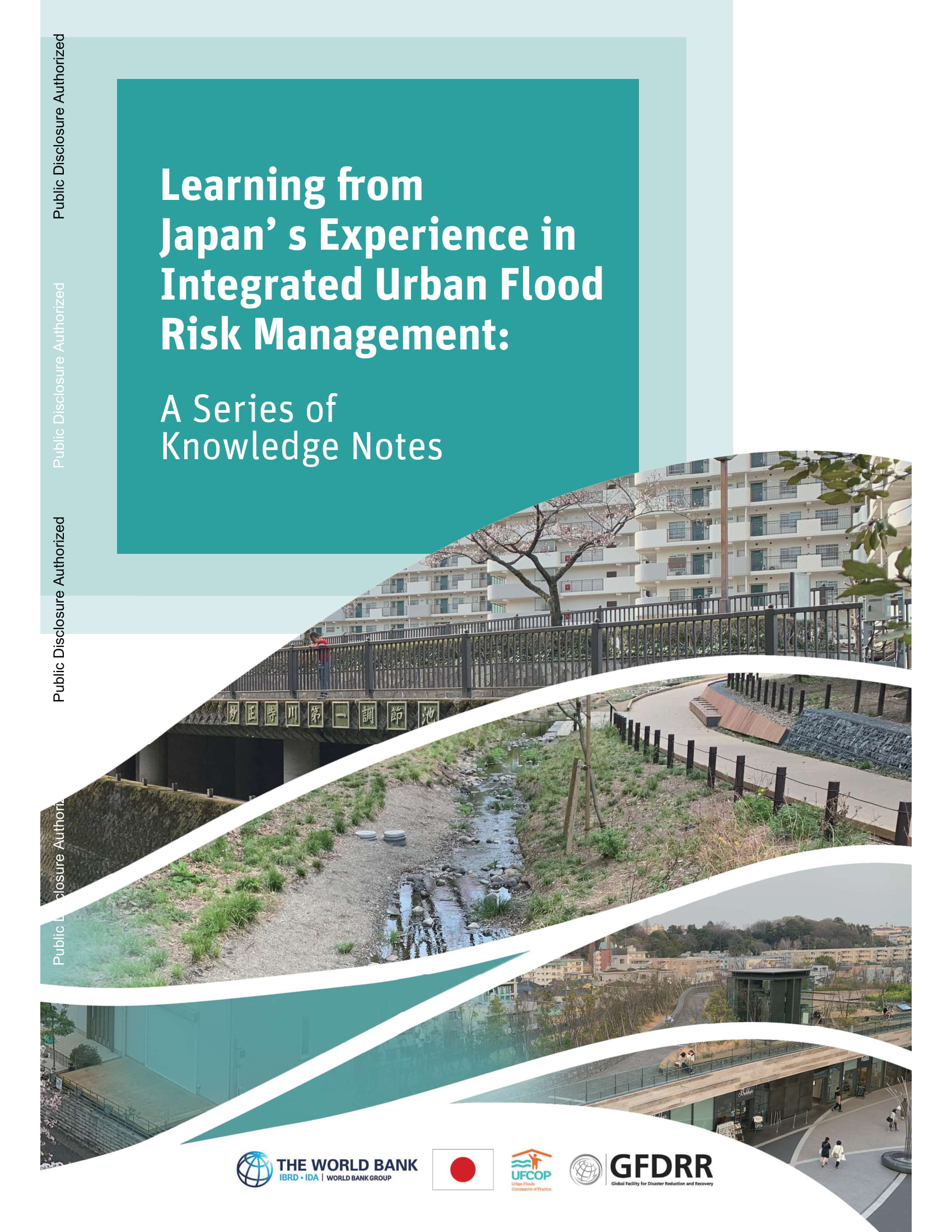 洋書 Integrated Flood Risk Management PDF) Integrated Flood Risk Analysis and Management
